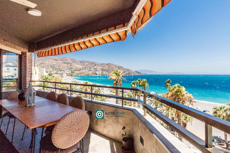 Foto 99af9c40-3701-4256-af87-30f3690f0a69. Lloguer pis a Velilla - Velilla Taramay Almuñécar