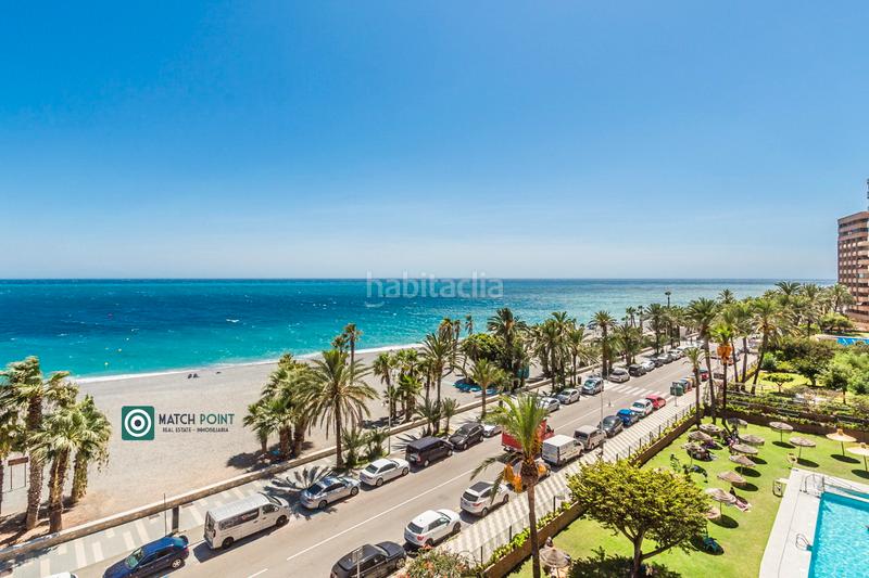 Foto d022db81-77a3-4f15-b44b-6fd560769439. Lloguer pis a Velilla - Velilla Taramay Almuñécar