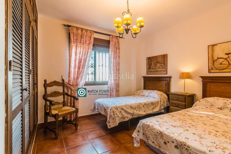 Foto 28bd859f-5a24-49c4-a032-cb9932046129. Chalet espectacular ubicacion en Velilla - Velilla Taramay Almuñécar