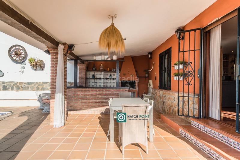 Foto 49ace505-f55a-4ad1-a582-97aec1a3f1cc. Chalet espectacular ubicacion en Velilla - Velilla Taramay Almuñécar