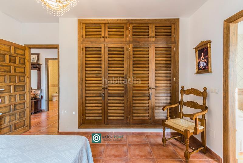 Foto 7303f3bb-4947-4204-a853-444502dee0b6. Chalet espectacular ubicacion en Velilla - Velilla Taramay Almuñécar