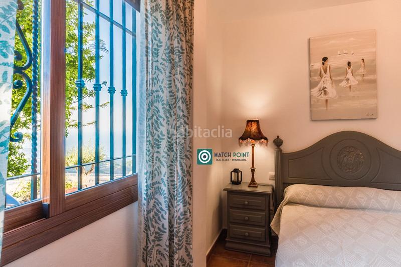 Foto 860ec1e4-d6c1-4df3-aee7-691b32d7fc11. Chalet espectacular ubicacion en Velilla - Velilla Taramay Almuñécar