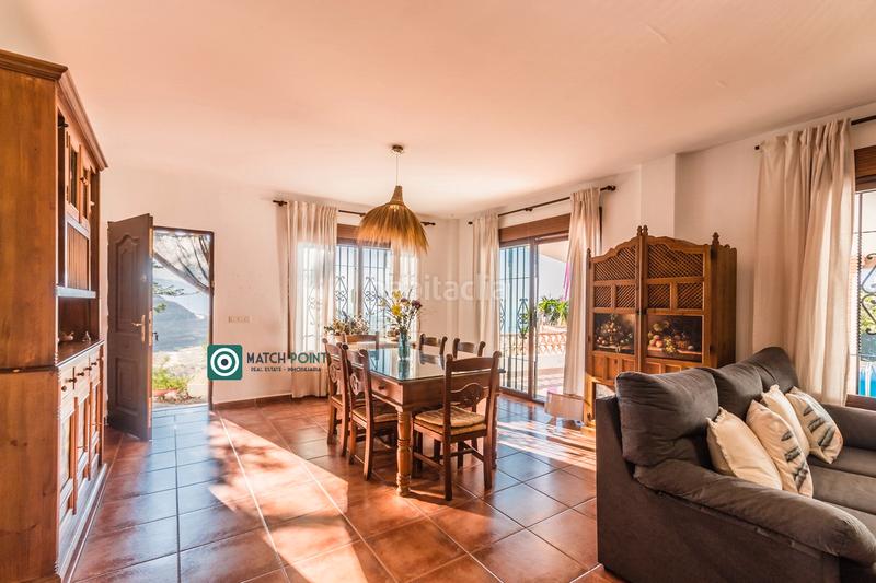 Foto b2a5a32d-4088-4729-8005-61cea3e642b9. Chalet espectacular ubicacion en Velilla - Velilla Taramay Almuñécar