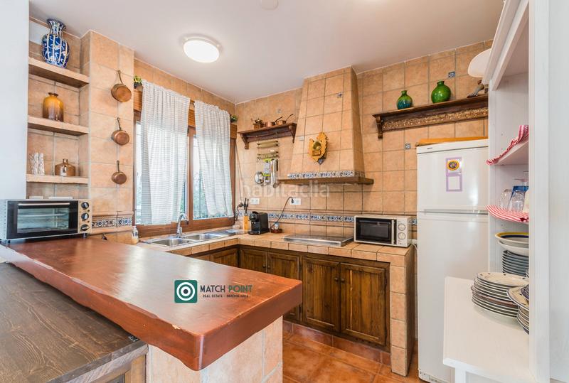 Foto be787f3b-b152-40b6-831c-d34e6aaa7b7d. Chalet espectacular ubicacion en Velilla - Velilla Taramay Almuñécar