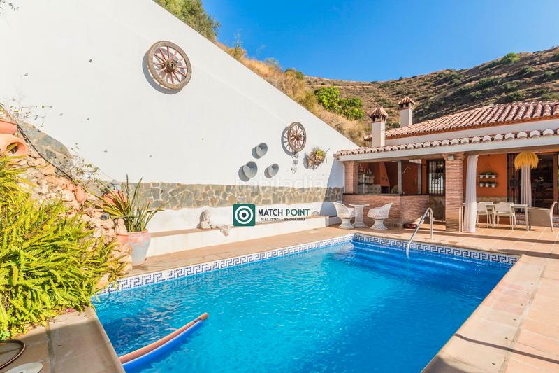 Foto d75ccd9d-ee8e-4932-ac9d-5f29d65d8ddf. Chalet espectacular ubicacion en Velilla - Velilla Taramay Almuñécar