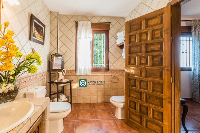 Foto e7c12d1c-dd32-4e28-bcfd-431af16e05db. Chalet espectacular ubicacion en Velilla - Velilla Taramay Almuñécar