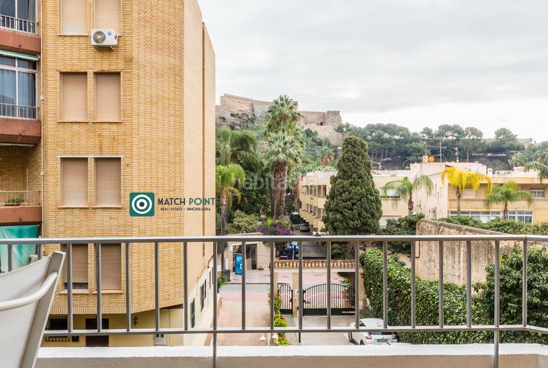 Foto f0f34caa-2f93-417f-9dbd-b92fcb38e928. Affitto appartamento in Almuñecar centro Almuñécar