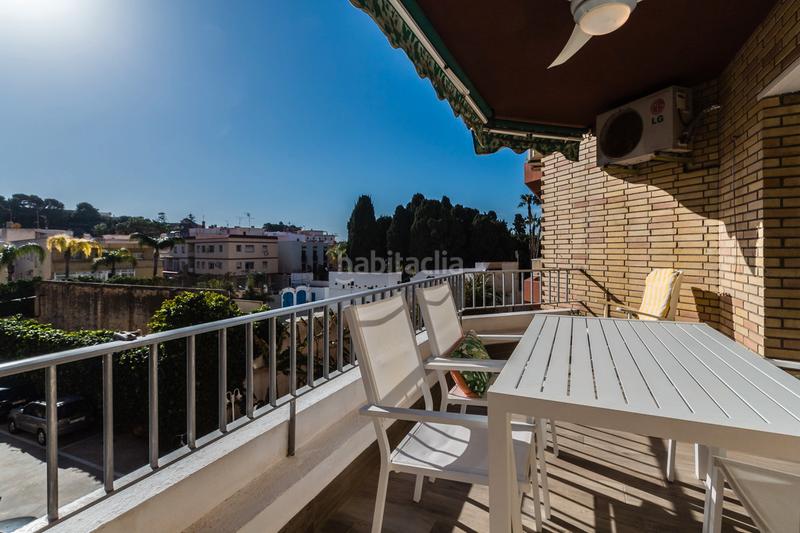 Foto 0a96bb89-8be3-4426-9d3d-076b29759b99. Alquiler piso cerca de la playa en Almuñecar centro Almuñécar