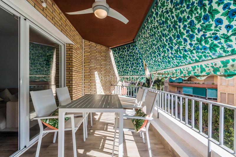 Foto 0c581b60-29fd-483f-bd47-ee08a8073292. Alquiler piso cerca de la playa en Almuñecar centro Almuñécar