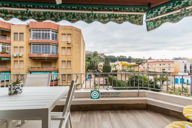 Foto 11a04805-6571-49d2-a552-a66a2931b73d. Alquiler piso cerca de la playa en Almuñecar centro Almuñécar