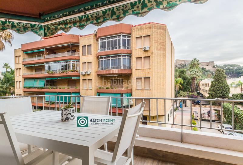 Foto 572ba5eb-c347-44ff-8fa6-51119d8f95ba. Alquiler piso cerca de la playa en Almuñecar centro Almuñécar