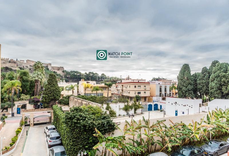 Foto 688b8476-1c58-4833-9002-642b442e1e3c. Alquiler piso cerca de la playa en Almuñecar centro Almuñécar