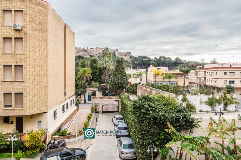 Foto 8a7704e1-9166-4bdd-9d48-f5c2d8f9ed01. Alquiler piso cerca de la playa en Almuñecar centro Almuñécar