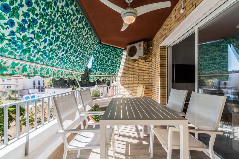 Foto c6df1d44-783a-4a66-a743-61a3b0dac184. Alquiler piso cerca de la playa en Almuñecar centro Almuñécar