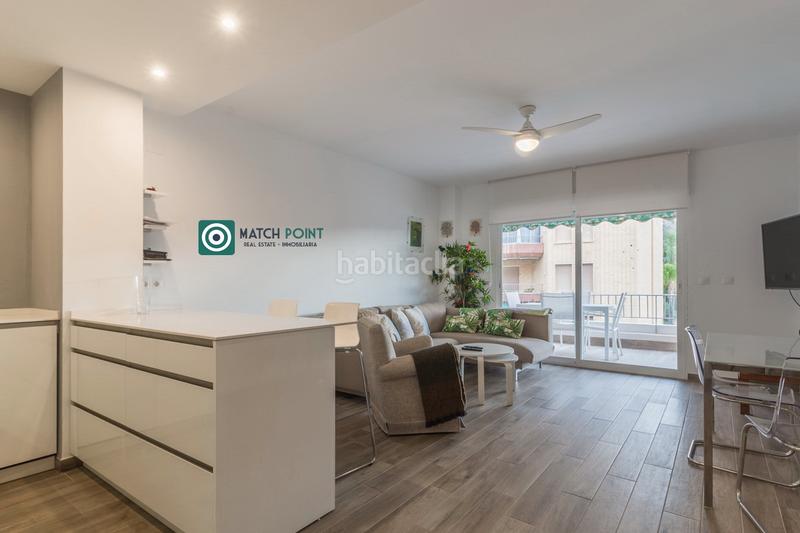 Foto 0abf6198-4db7-4157-ba82-5c3b454027a4. Lloguer pis a Almuñecar centro Almuñécar