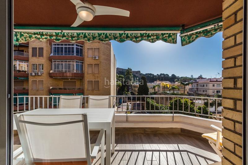 Foto 4c23a4d1-e02a-4e6f-94df-bba9d95a117a. Lloguer pis a Almuñecar centro Almuñécar