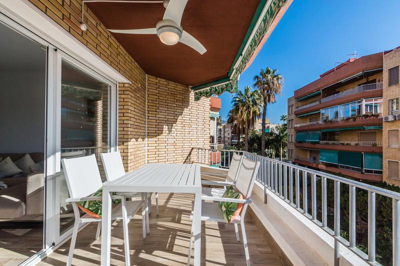 Foto c3b0fb11-165e-4f34-aa06-5c7030a46455. Lloguer pis a Almuñecar centro Almuñécar