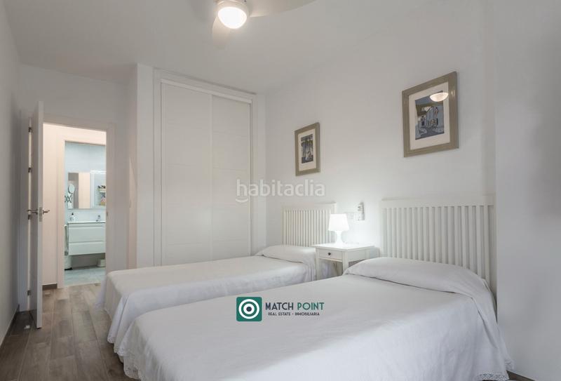 Foto 120f74a9-52c1-4089-9841-1c0a855441dc. Miete etagenwohnung in Almuñecar centro Almuñécar