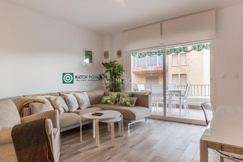 Foto 1ad370c4-0237-4b05-8c61-b1bdf3f480ae. Miete etagenwohnung in Almuñecar centro Almuñécar