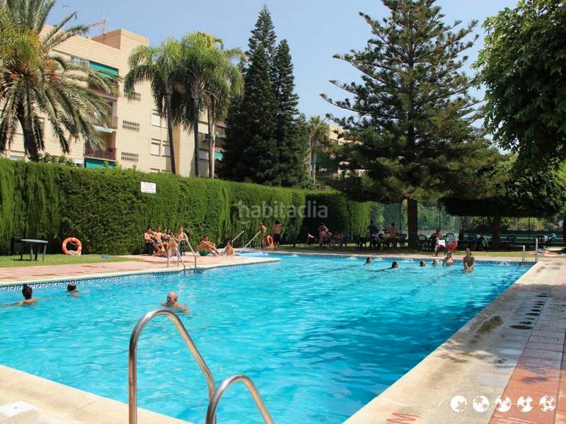 Foto 54a6408a-37a7-4a42-910c-c7b299003efd. Miete etagenwohnung in Almuñecar centro Almuñécar