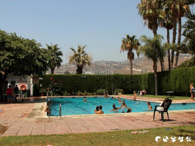 Foto 5b32fa23-ec46-4e2c-a37d-4aa03749a420. Miete etagenwohnung in Almuñecar centro Almuñécar