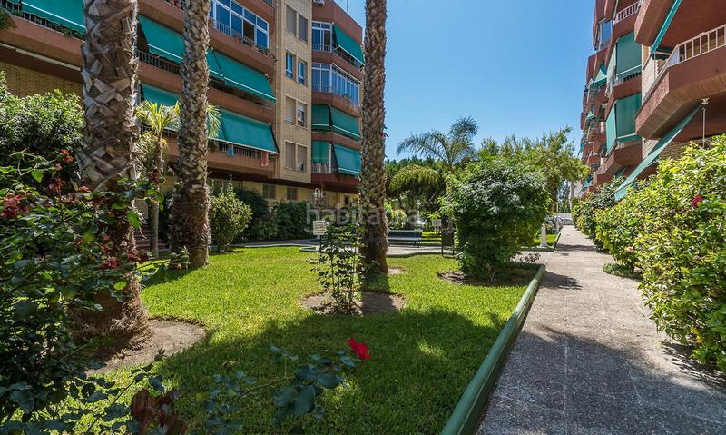 Foto ac78c1e3-22c6-4a8c-ac53-3b3ba4378abf. Miete etagenwohnung in Almuñecar centro Almuñécar