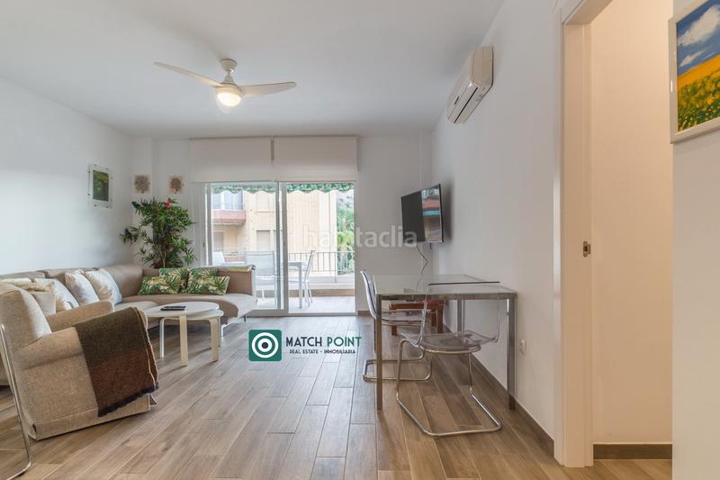 Foto c9baecf4-7484-4eba-a892-c6ff9b597e01. Miete etagenwohnung in Almuñecar centro Almuñécar