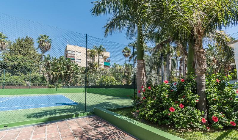 Foto ef6fbf2d-c4a9-4758-a091-f687650c2169. Miete etagenwohnung in Almuñecar centro Almuñécar