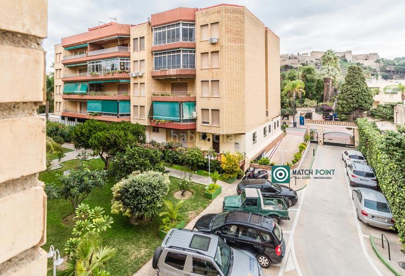 Foto ff30925e-9223-46f9-812e-f458462d049c. Miete etagenwohnung in Almuñecar centro Almuñécar