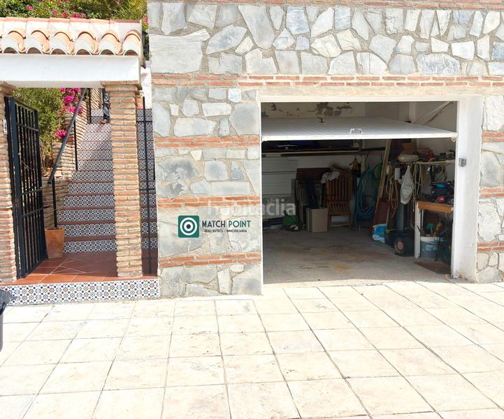 Foto 24746798-9675-4e61-a658-28994af14fb0. Casa adossada a Velilla - Velilla Taramay Almuñécar