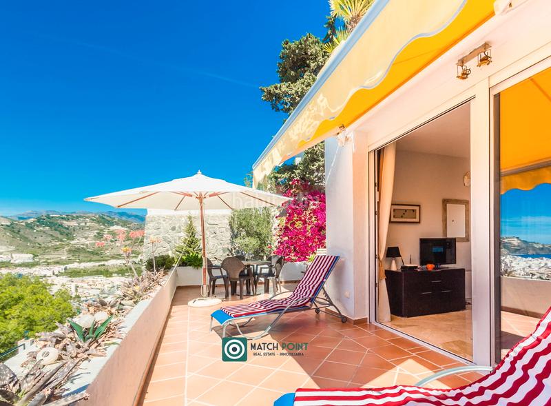 Foto 60e7c499-0e70-4894-8c92-82f9ee5e0715. Casa adossada a Velilla - Velilla Taramay Almuñécar