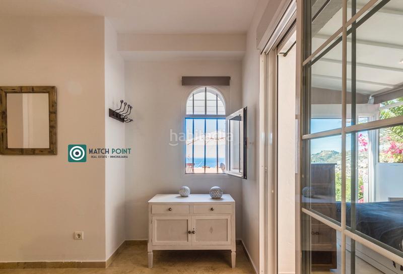 Foto a38d5fb5-6b5b-4342-88d6-d5d8ccf3e283. Casa adossada a Velilla - Velilla Taramay Almuñécar