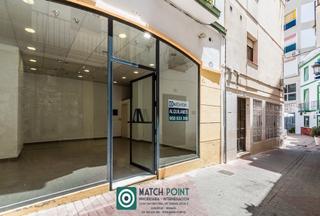 Location Local commercial  Calle alta del mar. Cerca de la playa