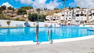 Location Maison jumele  Urbanizacin los pinos. Espectacular ubicacion