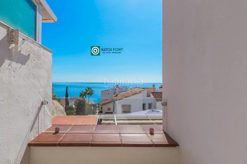 Foto 3d7fcb7e-1066-4ed6-8e24-bdbaaef3854a. Alquiler casa adosada espectacular ubicacion en Velilla - Velilla Taramay Almuñécar