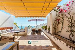 Location Maison jumelée  Urbanización los pinos. Espectacular ubicacion