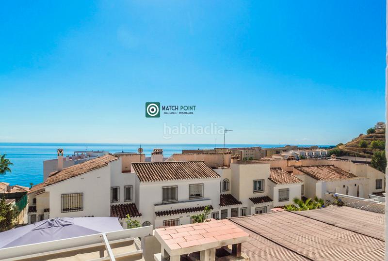 Foto ced7315f-a749-48dc-b594-5ca1c218415e. Alquiler casa adosada espectacular ubicacion en Velilla - Velilla Taramay Almuñécar