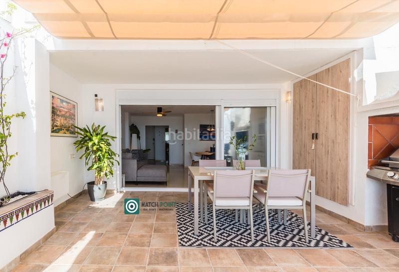 Foto ca651bd6-6229-45ce-91e5-c62b83923a77. Miete reihenhaus in Velilla - Velilla Taramay Almuñécar