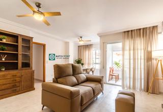 Location Appartement  Carretera al suspiro del moro. Muy centrico