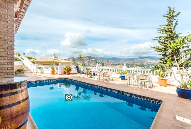Foto c9c36820-7b69-47db-9cf5-423a6dfe0232. Location appartement dans Velilla - Velilla Taramay Almuñécar