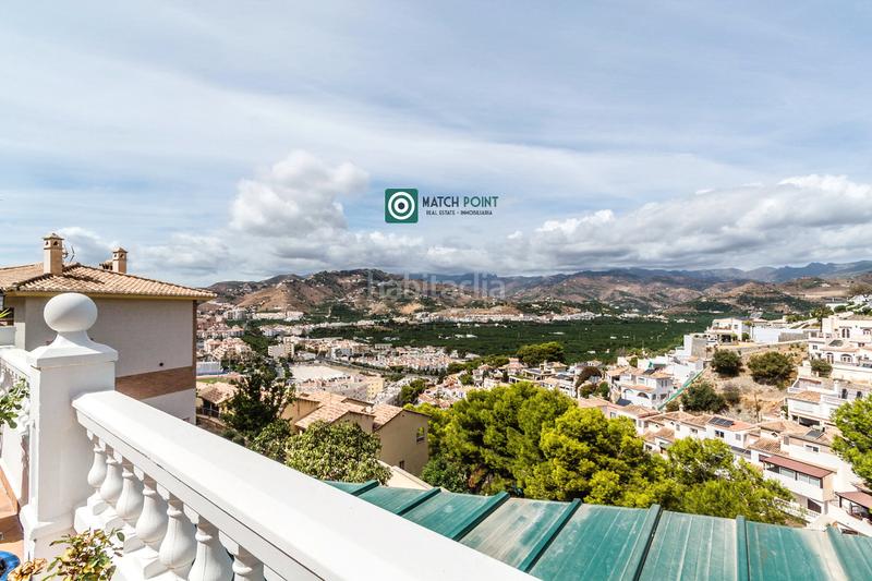 Foto 4397a367-73cf-4294-aff8-f65a5193164d. Miete etagenwohnung in Velilla - Velilla Taramay Almuñécar