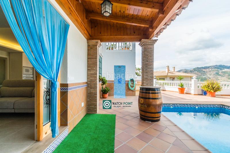 Foto 23568682-d543-4720-8f54-e7d24154802d. Rent flat in Velilla - Velilla Taramay Almuñécar