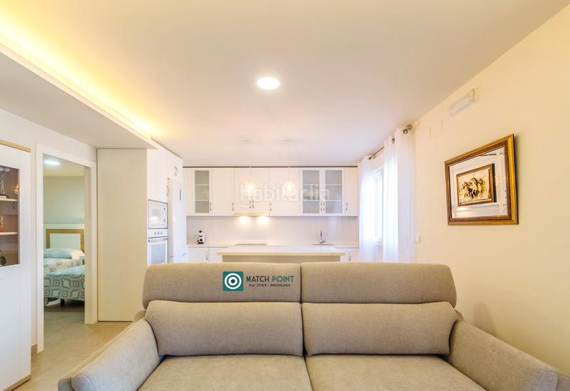 Foto 859cac5d-3a4b-46de-9c8e-67567d167ada. Rent flat in Velilla - Velilla Taramay Almuñécar