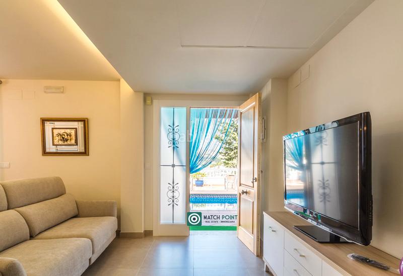 Foto db58d220-7f20-4309-8348-38ac9f7562aa. Rent flat in Velilla - Velilla Taramay Almuñécar