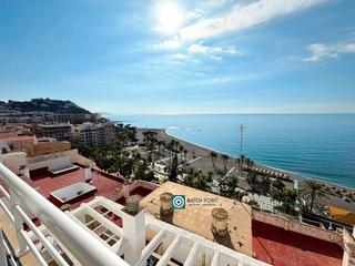 Appartement  Paseo del altillo. Frente al mar