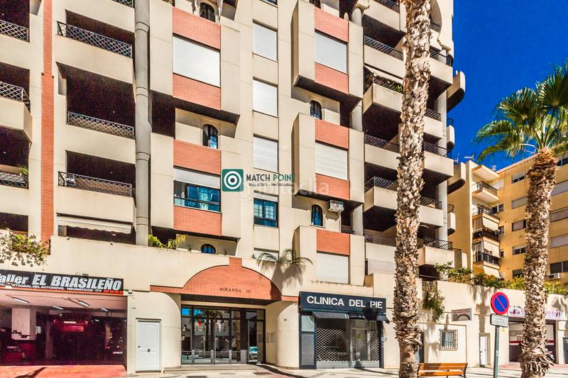 Foto 20d8aae8-6307-4ca0-9adf-7792180948b1. Lloguer apartament a Almuñecar centro Almuñécar