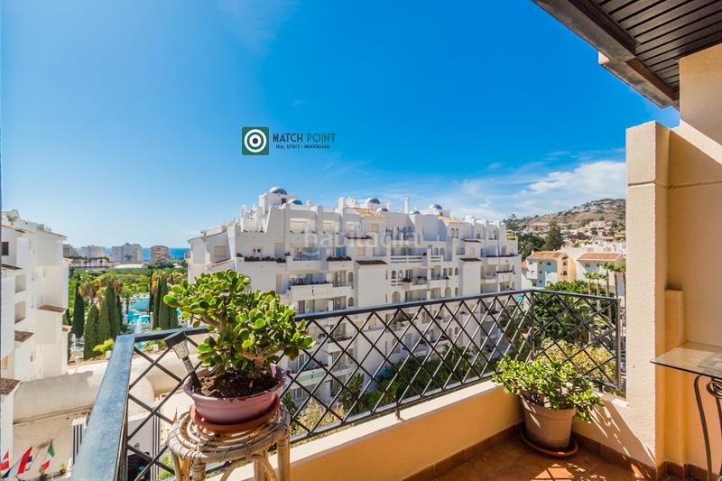 Foto b7dd9648-d271-4faa-9a85-9f3c26265909. Lloguer apartament a Almuñecar centro Almuñécar