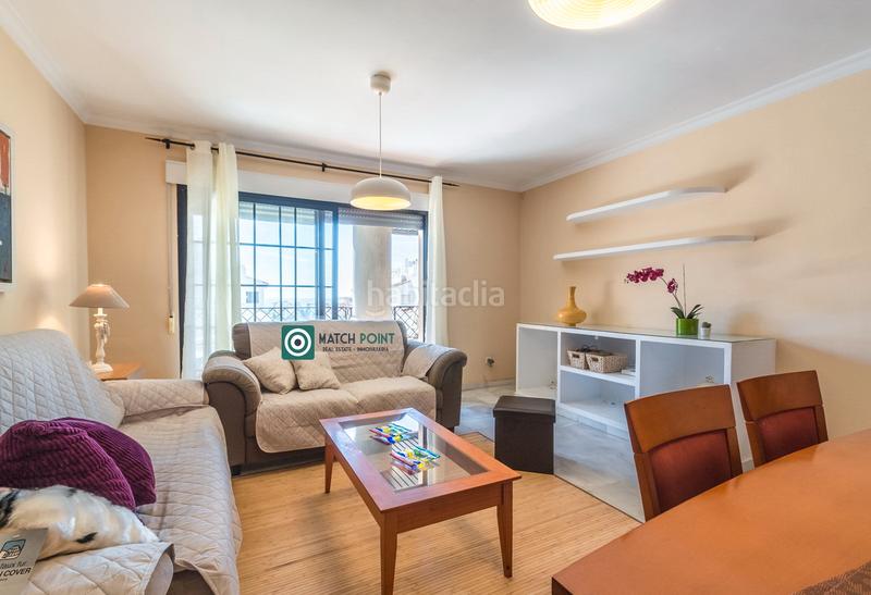 Foto 73d5dab2-b5e7-4158-a8ea-b8b11ad4c6e4. Alquiler apartamento en Almuñecar centro Almuñécar