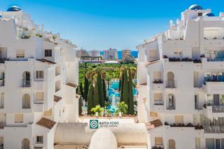 Location Appartement  Avenida costa del sol