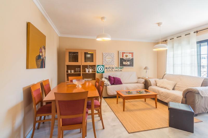 Foto ff3aa1cb-daff-40ec-b747-159f2b38020d. Alquiler apartamento en Almuñecar centro Almuñécar